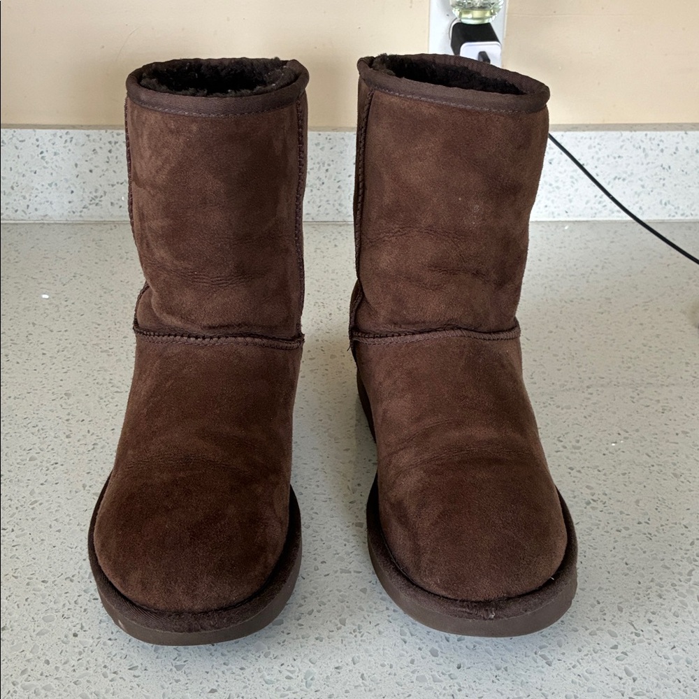 UGG BOOTS